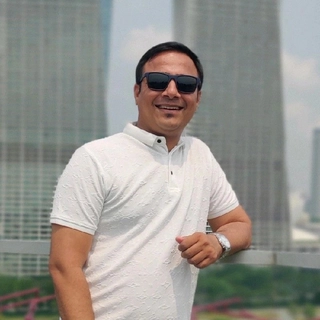 Kartik Shah