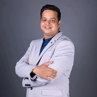 Kartik Sharma
