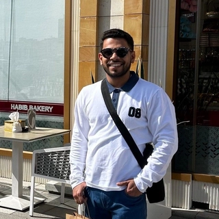 Kartik Sharma