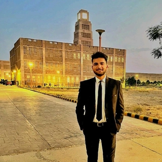 Kartik Sharma
