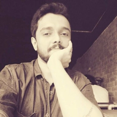 Kartik Sonti