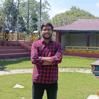 Kartik Tomar