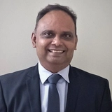 Kartik TS (Shravan Kartik)
