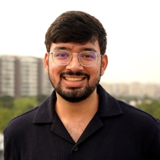 Kartik Tyagi