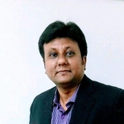 Kartik Venkataraman