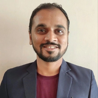 Kartik Vora