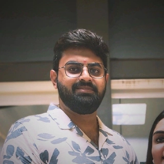 Kartik Zaveri