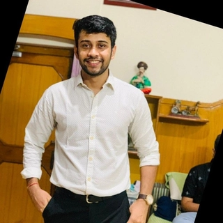Kartikay Yadav