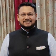 Kartikey Singh