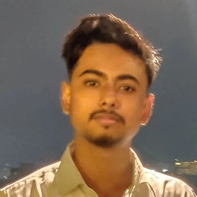 Kartikey Srivastava