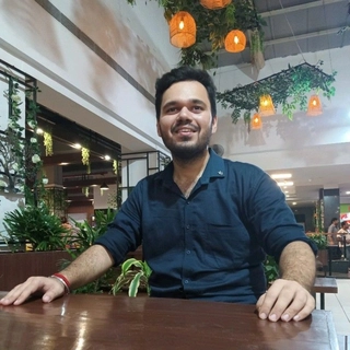 Kartikey Vishnu