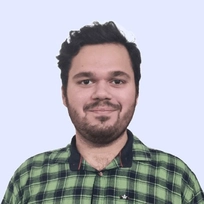 Kartikey Vishnu