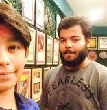 Kartikeya Sharma