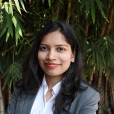Kartiki Jagtap