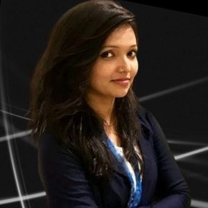 Kartiki Sahu