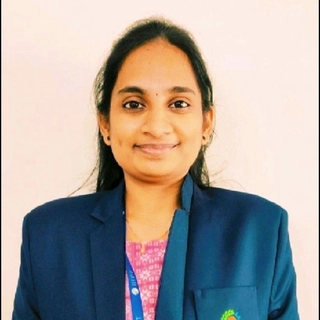 Karuna Ashok Appugol