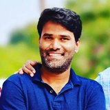 Karunakar Reddy Chityala