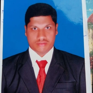 Karunakaran Nindra
