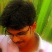 Karunakaran Velmurugan