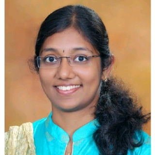 Karunambigai Narmadha