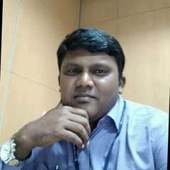Karunanidhi Esakki