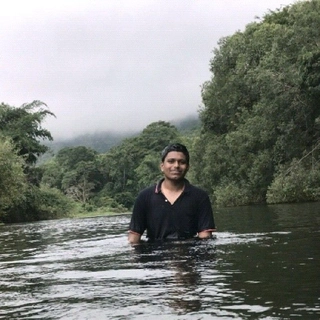 Karunasagar Mohansundar