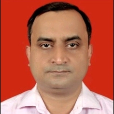 Karunesh Kumar