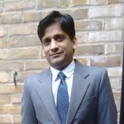 Karunesh Singh
