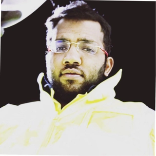 Karuppiah Ramakrishnan