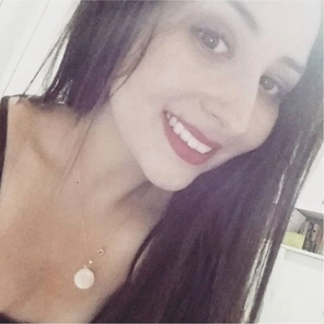 Karyne Sestrem Riola