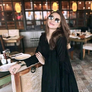 Kashaf Alvi