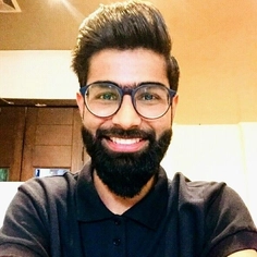 Kashif Ali