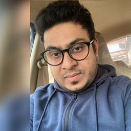 Kashif Mohammad