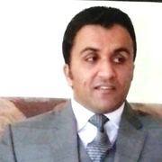 Kashif Pervez Qureshi