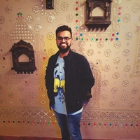 Kashish Dhand