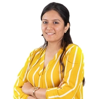 Kashish Oza