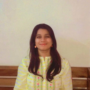Kashish Pardeshi