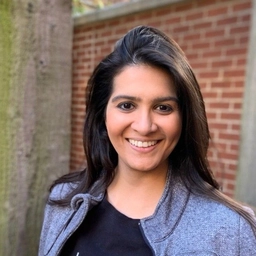 Kashish Parikh-Chopra