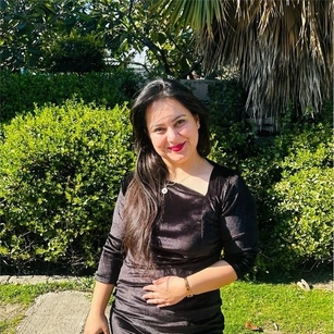 Kashish Sharma