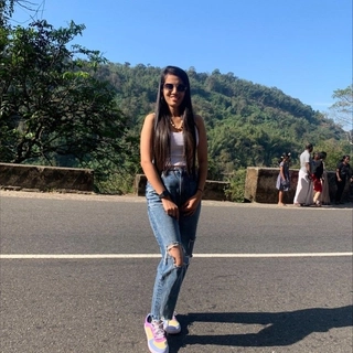Kashmira Bora