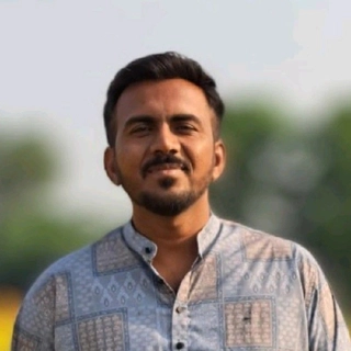 Kashyap Chauhan