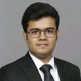 Kashyap Harlalka
