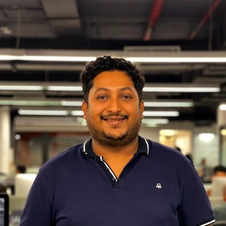 Kashyap Iyer
