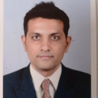 Kashyap Kapadia