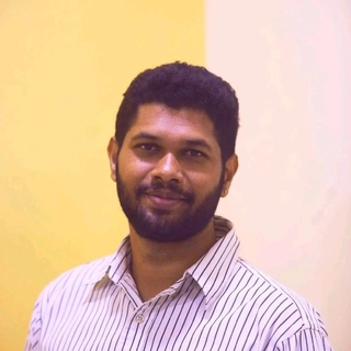 Kashyap M