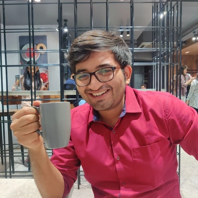 Kashyap Patel