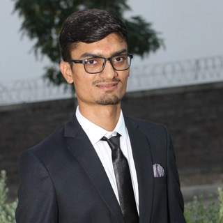 Kashyap Shani