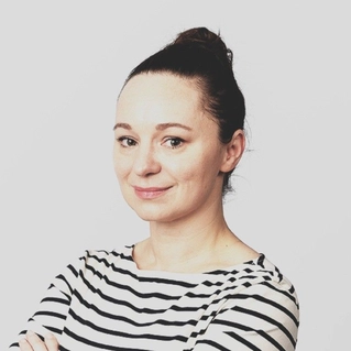 Kasia Hartwig