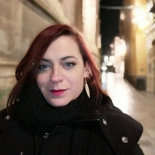 Kasia Rymar