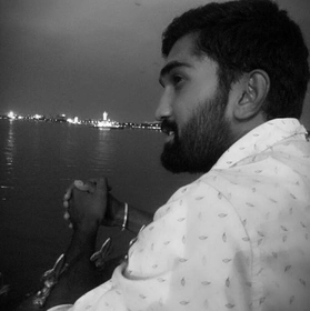 Kasimshetty Venkatesh
